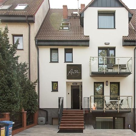 سفينويتشي Villa Aura المظهر الخارجي الصورة