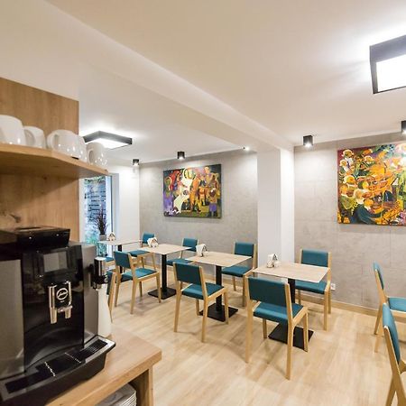 سفينويتشي Villa Aura المظهر الخارجي الصورة